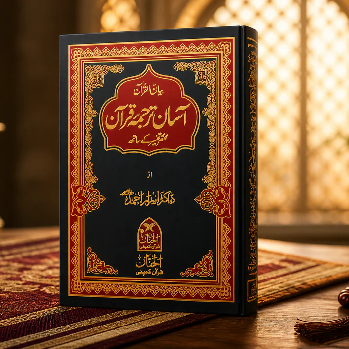 Waqia Karbala - The Historic Story of Imam Hussain (RA) alternate view